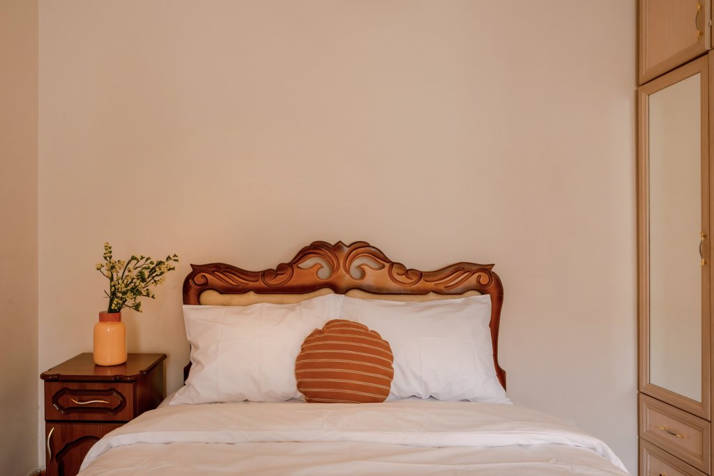Ереван: Апартаменты 1BR Apt/Balcony/ near Victory Park/by Keygo 3