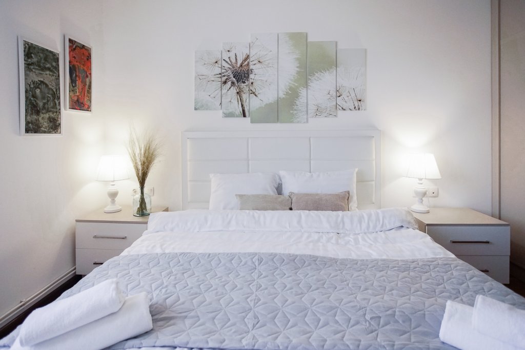Ереван: Апартаменты 2BR Apt/City Centre/near St Anna Church by Keygo 1