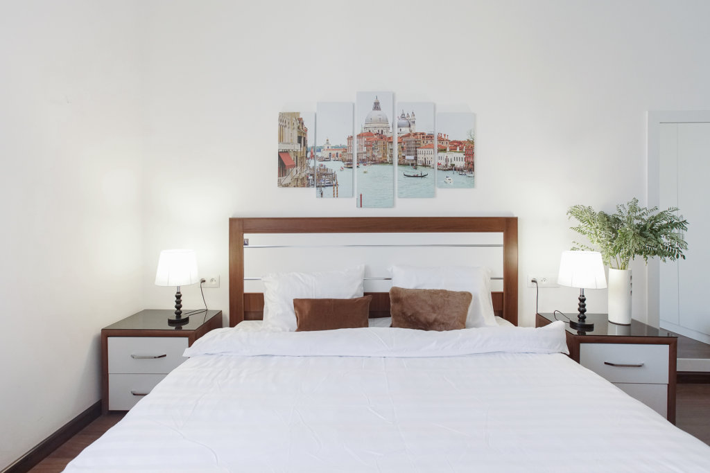 Ереван: Апартаменты 2BR Apt/City Centre/near St Anna Church by Keygo 1