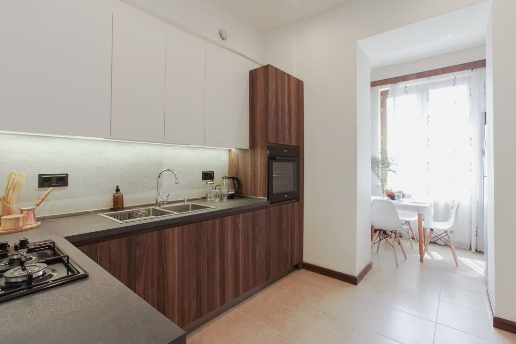 Ереван: Апартаменты 2BR Apt/City Centre/near St Anna Church by Keygo 1