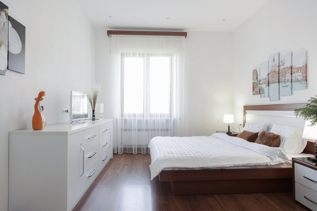 Ереван: Апартаменты 2BR Apt/City Centre/near St Anna Church by Keygo 1