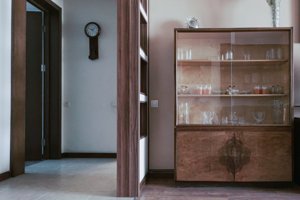 Ереван: Апартаменты 2BR Apt/City Centre/near St Anna Church by Keygo 1