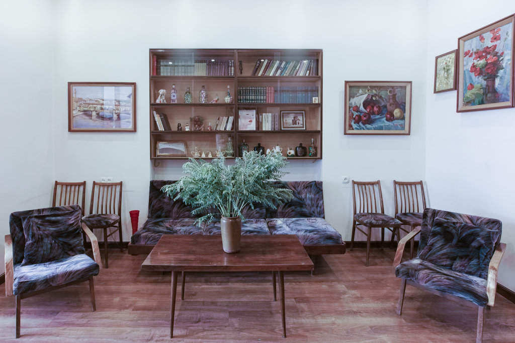Ереван: Апартаменты 2BR Apt/City Centre/near St Anna Church by Keygo 1
