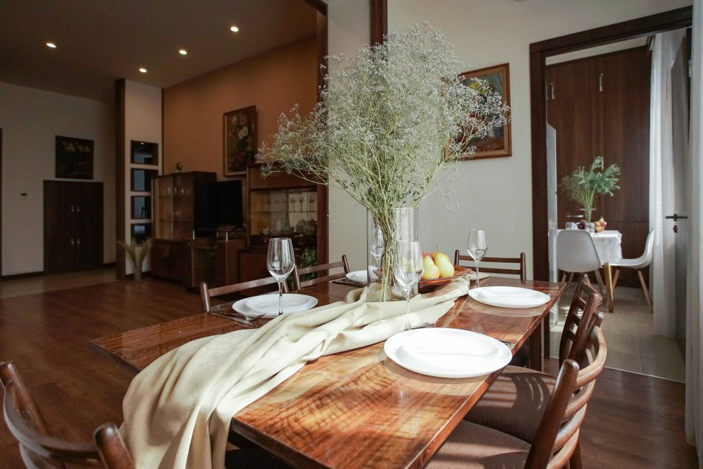 Ереван: Апартаменты 2BR Apt/City Centre/near St Anna Church by Keygo 1