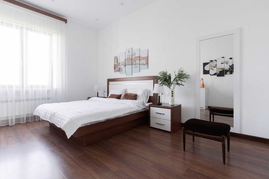 Ереван: Апартаменты 2BR Apt/City Centre/near St Anna Church by Keygo 1