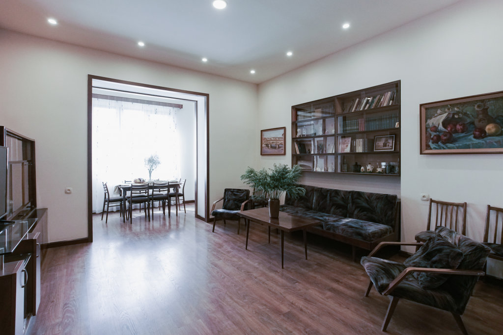 Ереван: Апартаменты 2BR Apt/City Centre/near St Anna Church by Keygo 1