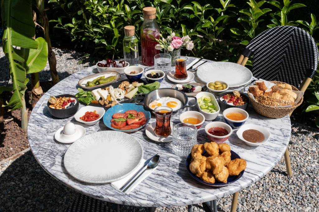 Чешме: Villa Lui Hotel Alaçatı
