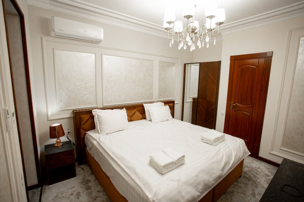 Самарканд: Отель Sandhill Hotel&Resto
