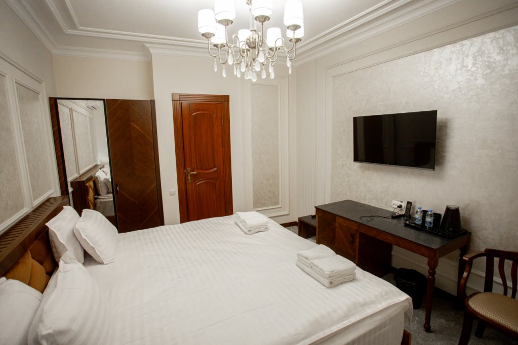 Самарканд: Отель Sandhill Hotel&Resto