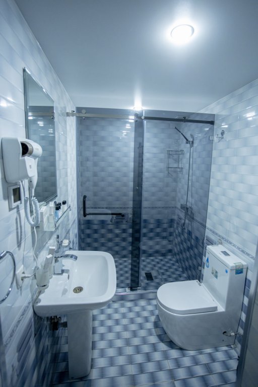 Самарканд: Отель Sandhill Hotel&Resto