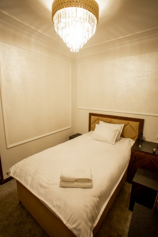 Самарканд: Отель Sandhill Hotel&Resto