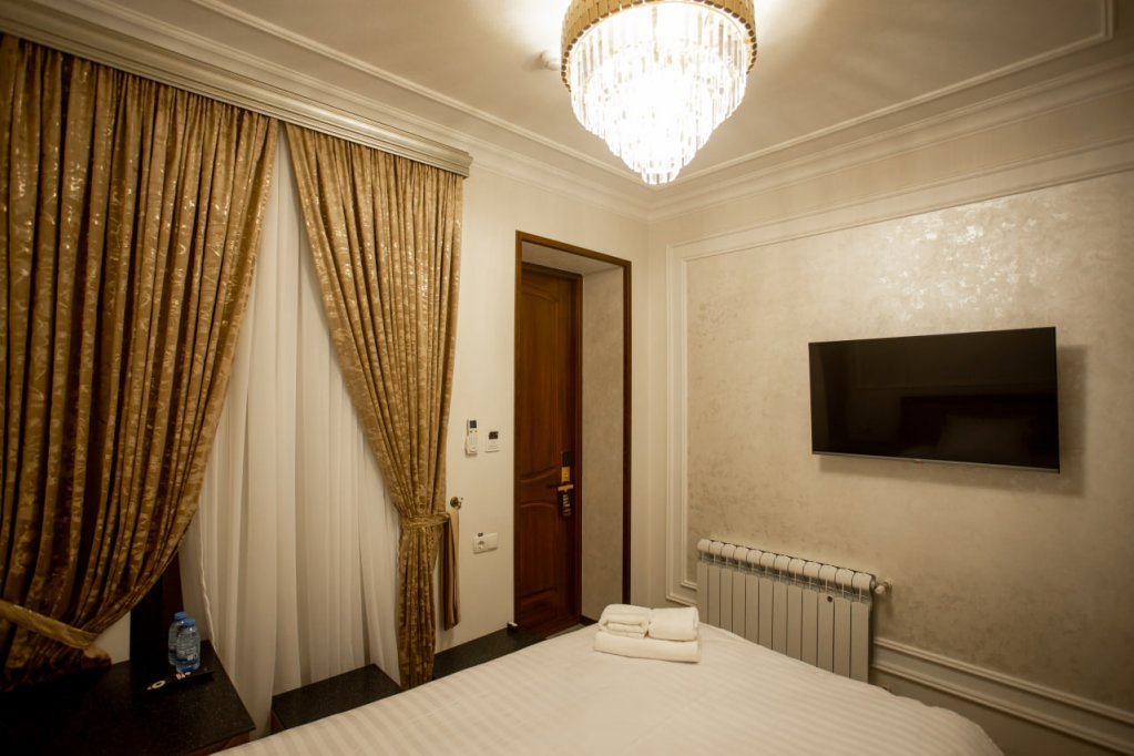 Самарканд: Отель Sandhill Hotel&Resto