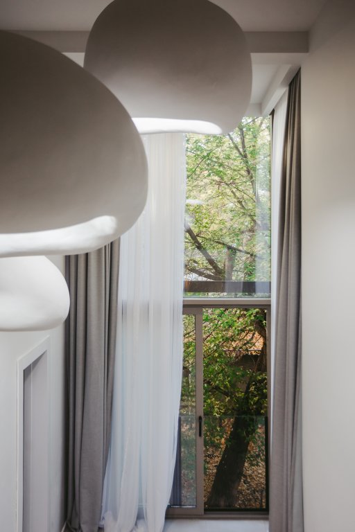Ереван: Апартаменты 1BR Duplex/Self checkin/Yerevan heart/byKeygo 17