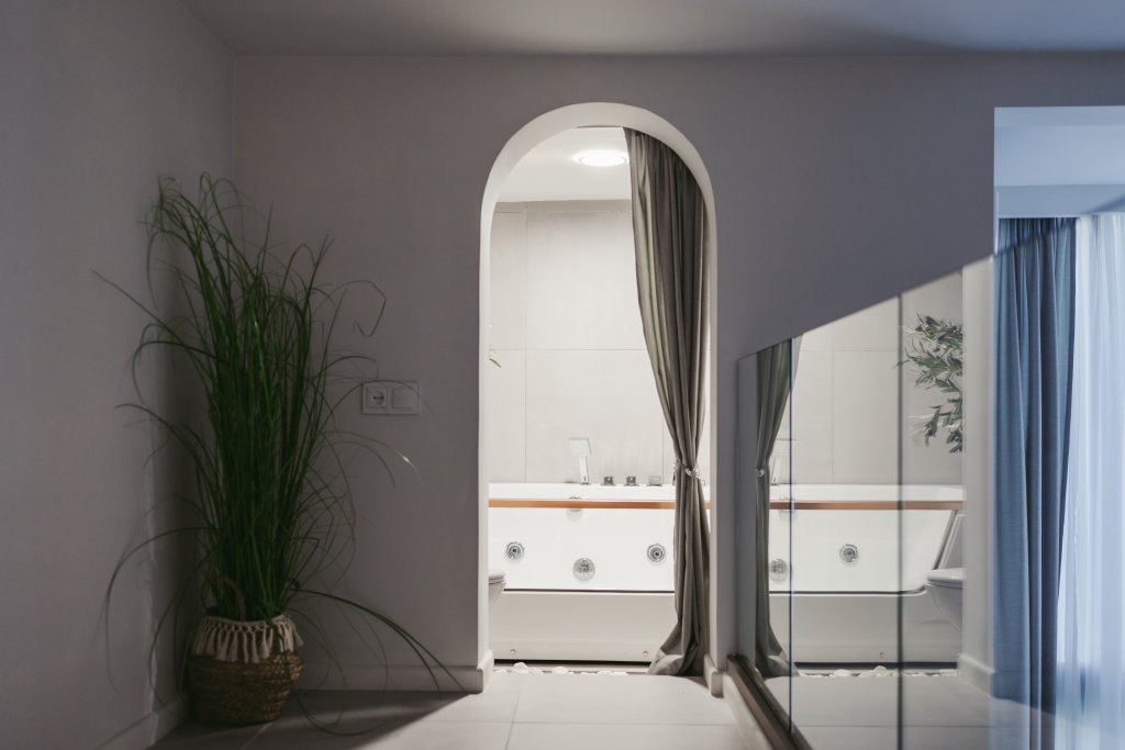 Ереван: Апартаменты 1BR Duplex/Self checkin/Yerevan heart/byKeygo 17