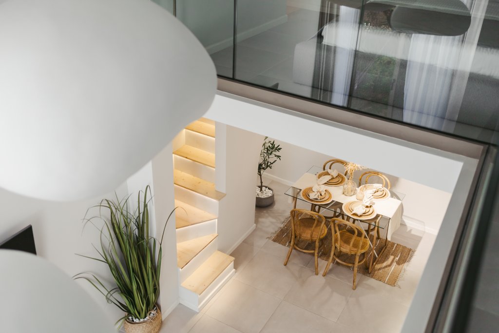 Ереван: Апартаменты 1BR Duplex/Self checkin/Yerevan heart/byKeygo 17