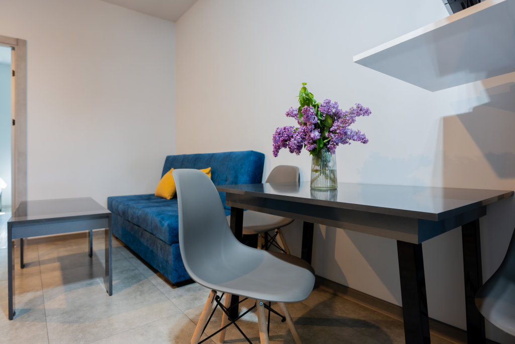 Ереван: Апартаменты 1BR Apt/City Centre/Amazing View/ by Keygo 37