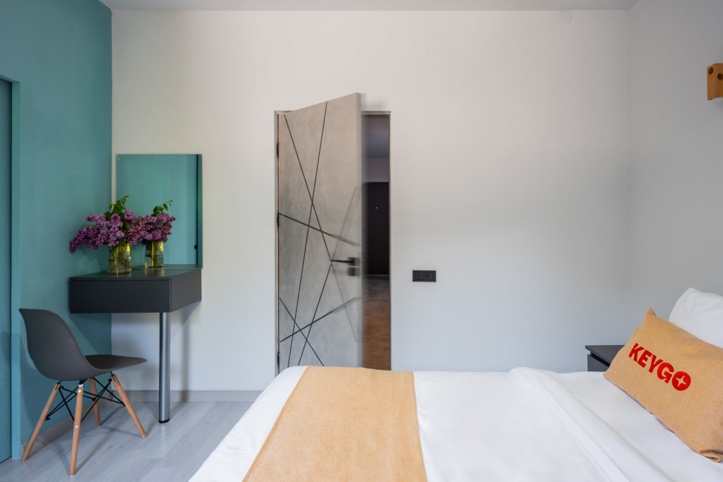 Ереван: Апартаменты 1BR Apt/City Centre/Amazing View/ by Keygo 37