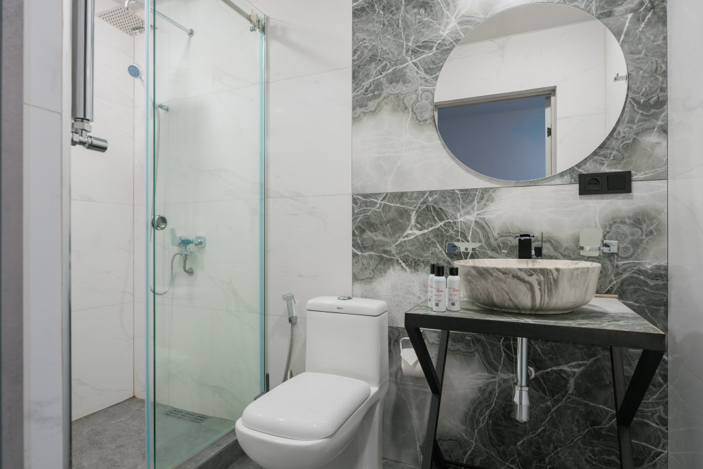 Ереван: Апартаменты 1BR Apt/City Centre/Amazing View/ by Keygo 37
