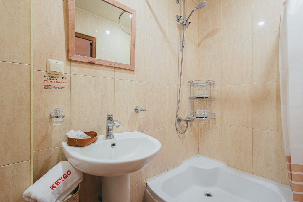 Ереван: Апартаменты 2BR Apt/Centre/Balcony to Saryan st view/by Keygo 11