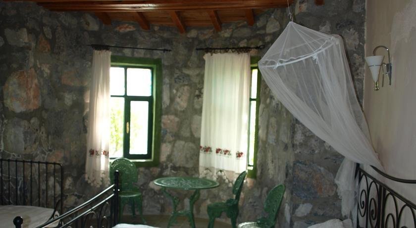 Даламан: Özlemin Masali Stone House