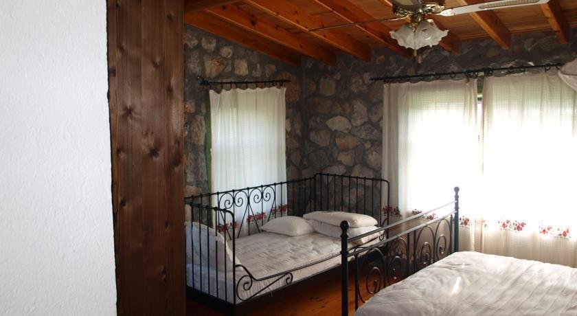 Даламан: Özlemin Masali Stone House