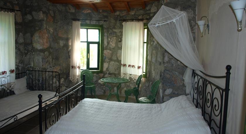Даламан: Özlemin Masali Stone House