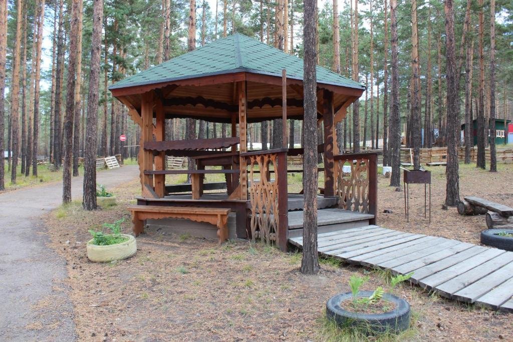 Улан-Удэ: Hotel BK Snezhinka