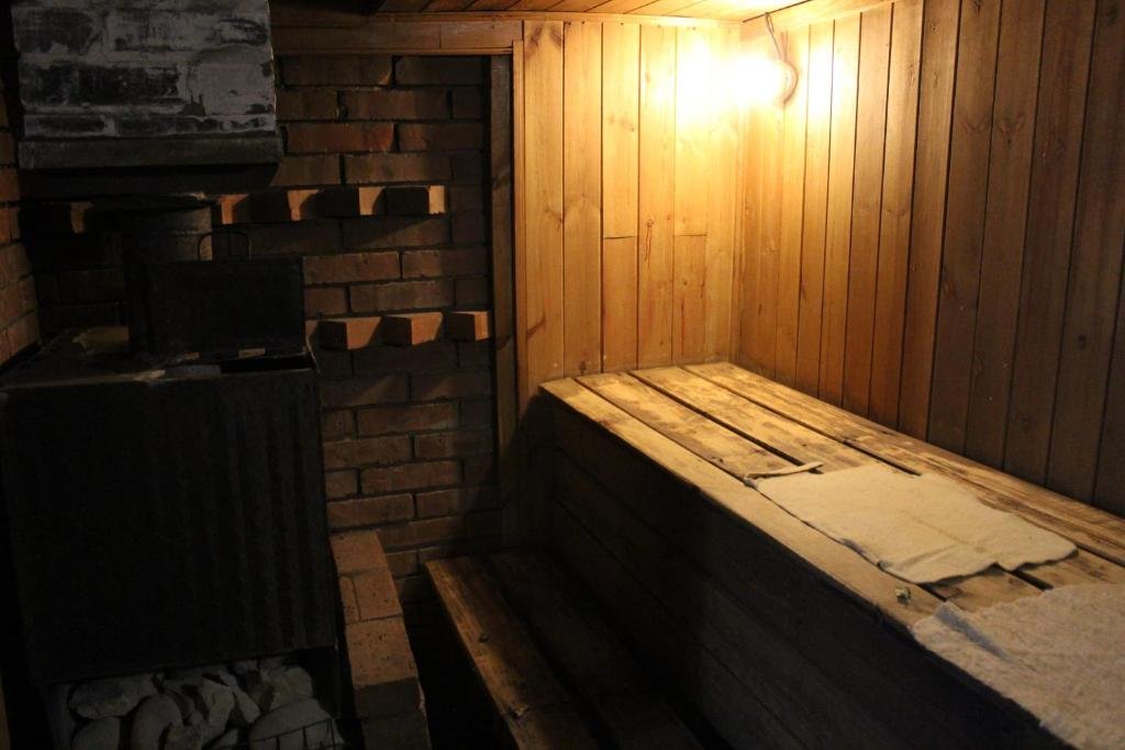 Улан-Удэ: Hotel BK Snezhinka