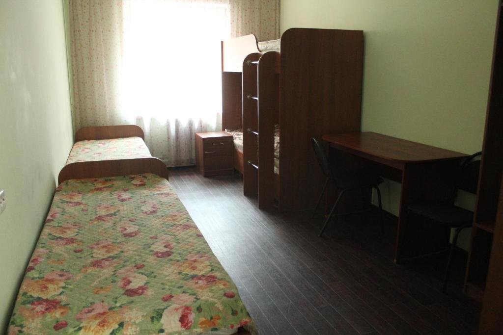 Улан-Удэ: Hotel BK Snezhinka