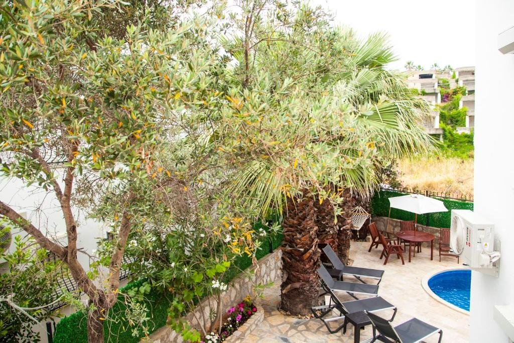Dadya Villa 1 - Villa with private pool - 750m distance to the beach — фото 2