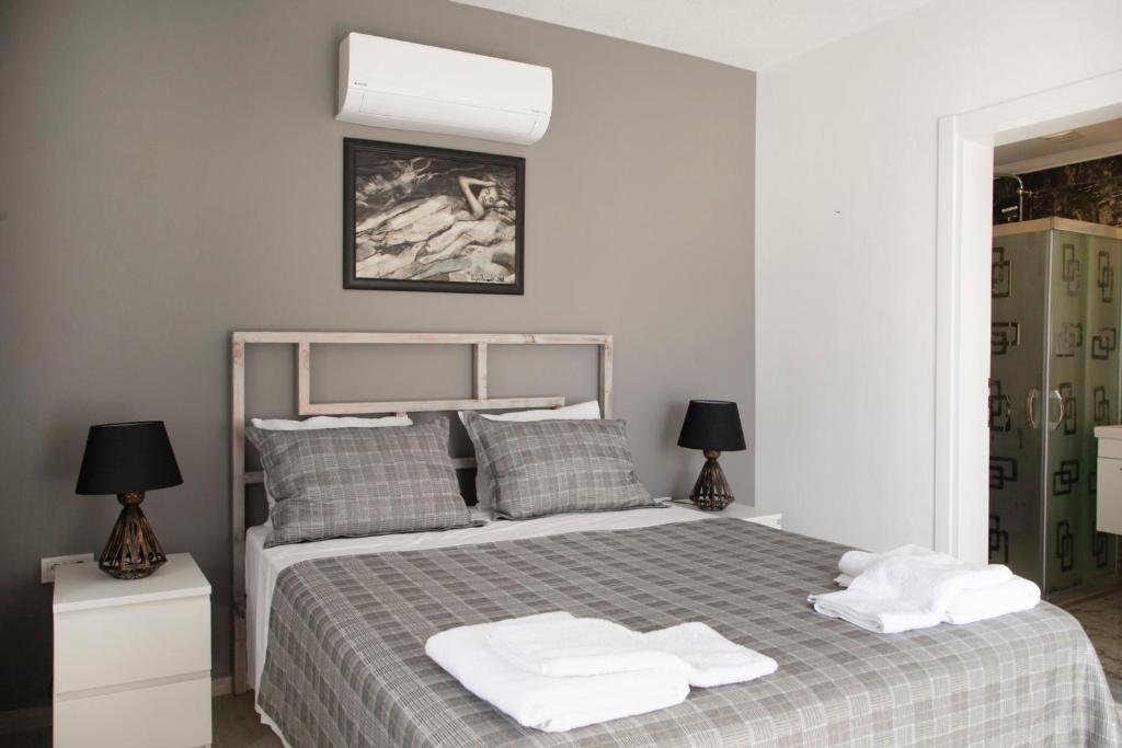 Dadya Villa 2 - Villa with private pool - 750m distance to the beach — фото 3