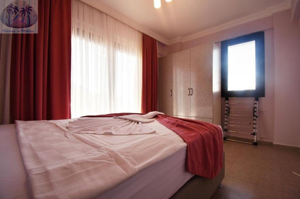 Фетхие: Desen Villa 2