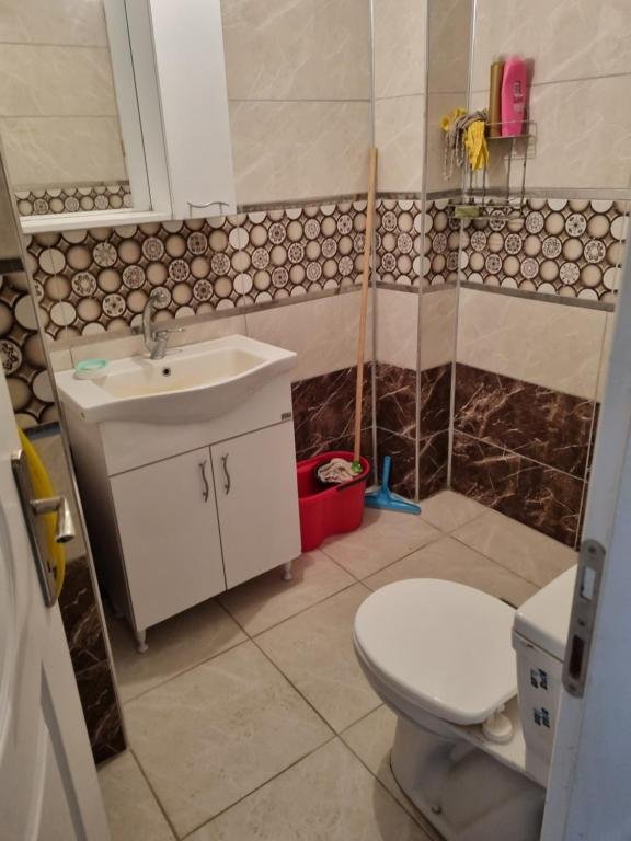 Дикили: Apartment Dikili Egeishe sea