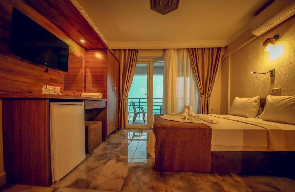 Кешан: Iscimen Aqua Resort Hotel