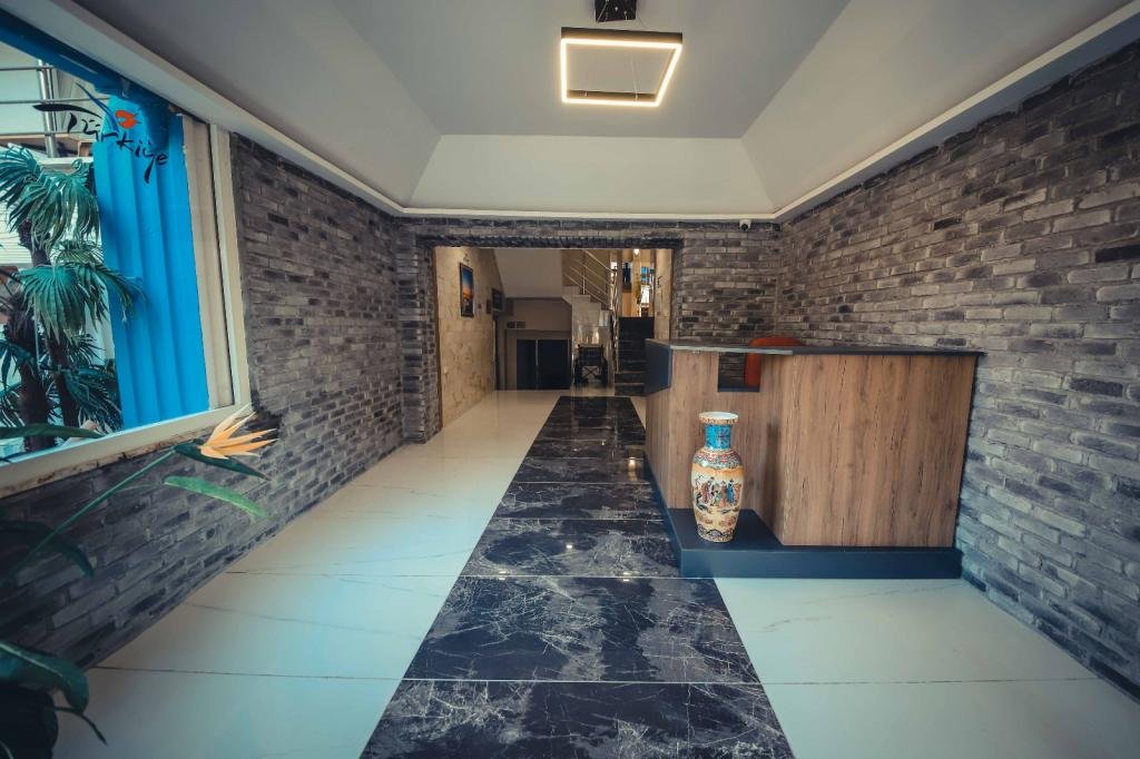 Кешан: Iscimen Aqua Resort Hotel