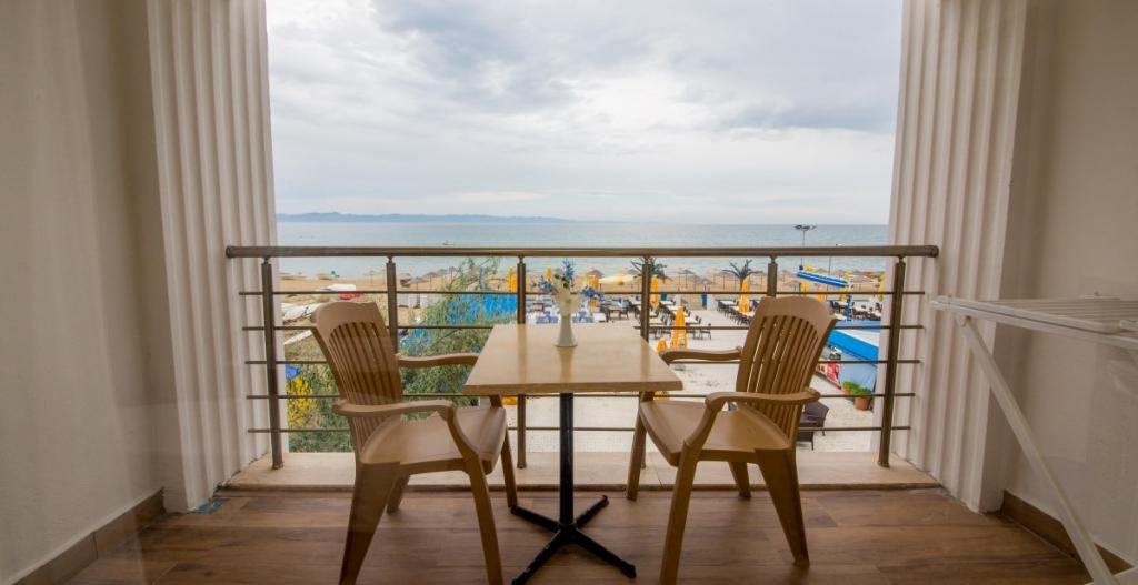 Кешан: Iscimen Aqua Resort Hotel