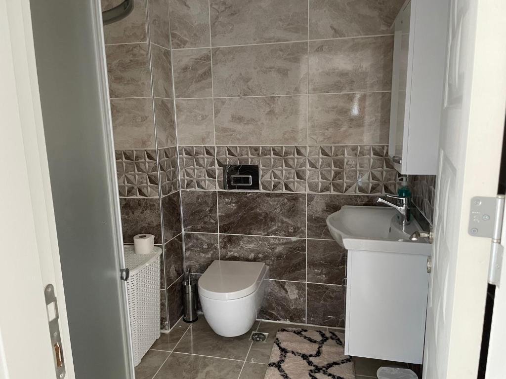Белек: BELKA GOLF RESIDENCE apt7 BELEK
