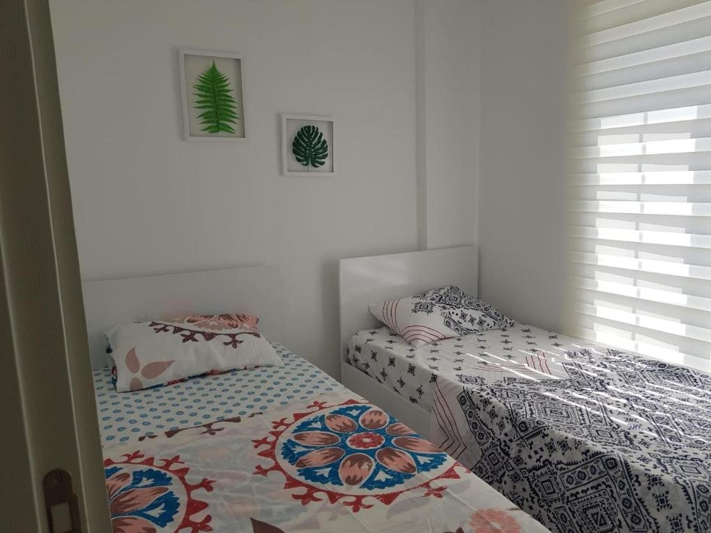 Белек: BELKA GOLF RESIDENCE apt7 BELEK