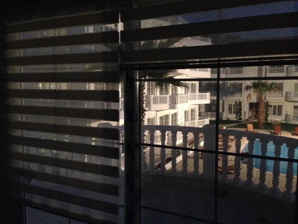 Белек: BELKA GOLF RESIDENCE apt7 BELEK