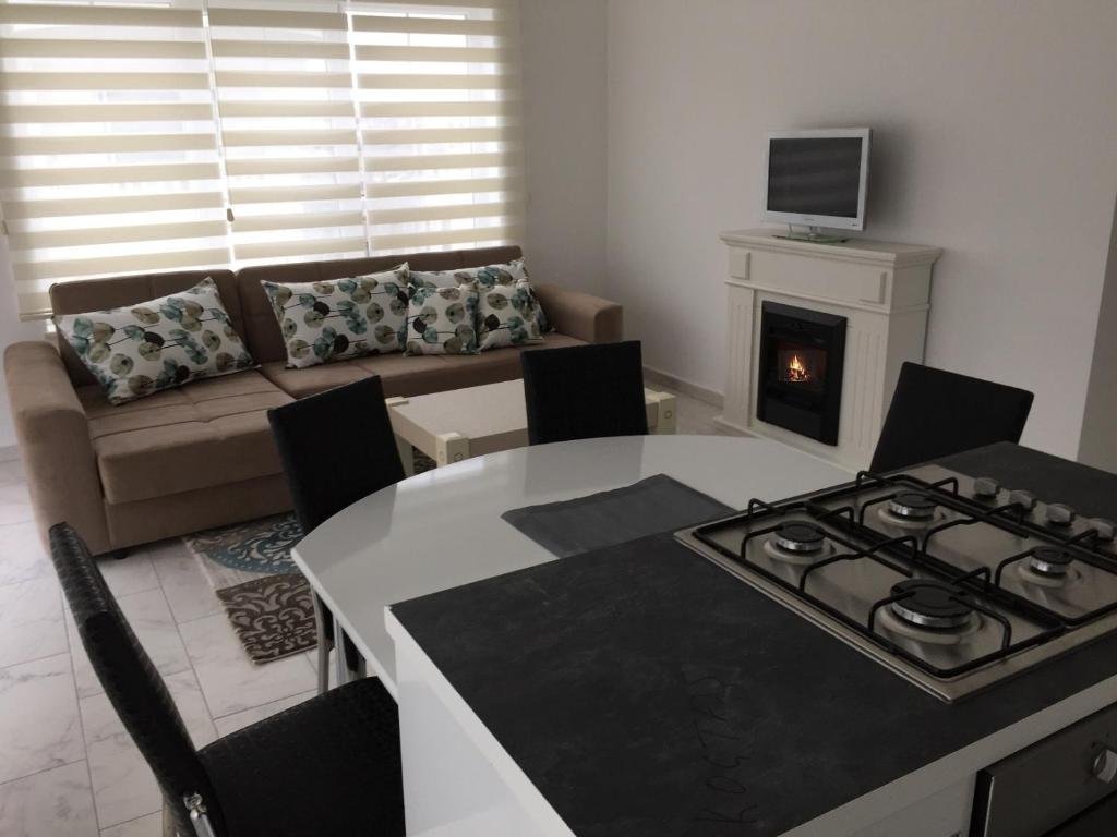 Белек: BELKA GOLF RESIDENCE apt7 BELEK