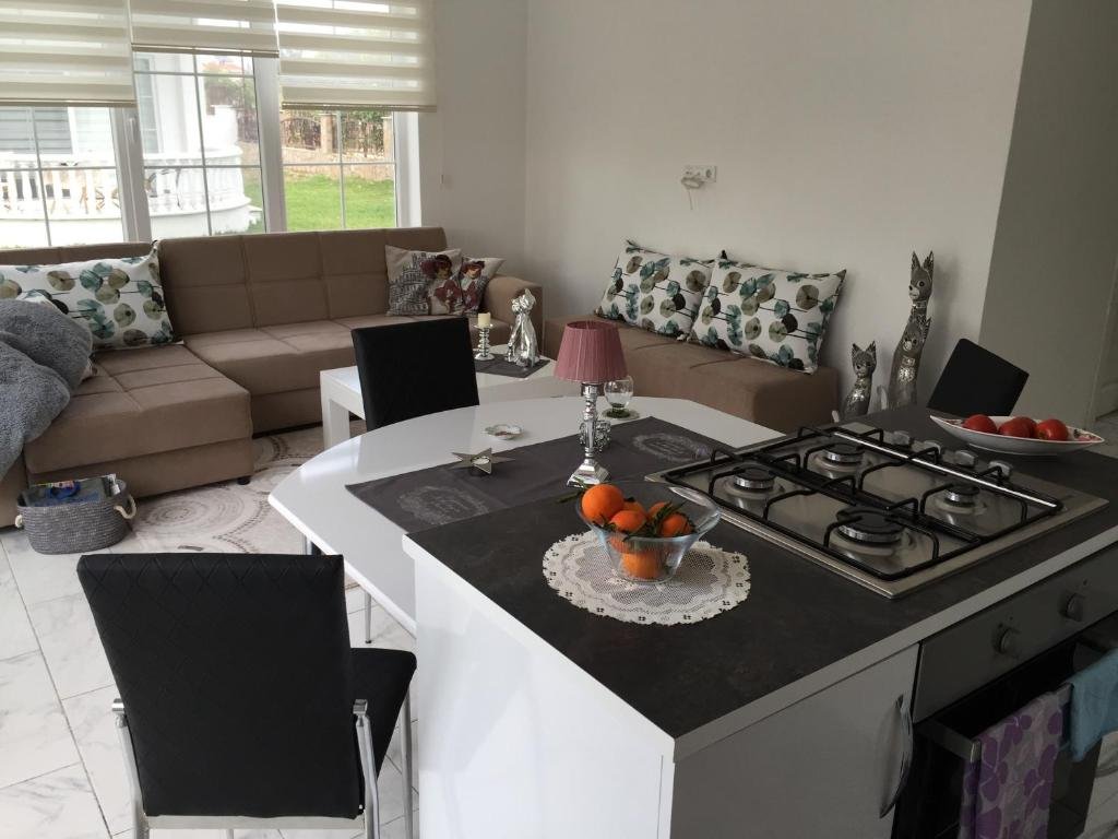Белек: BELKA GOLF RESIDENCE apt7 BELEK
