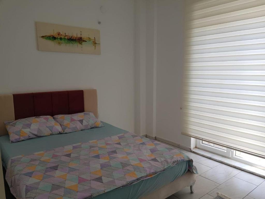Белек: BELKA GOLF RESIDENCE apt7 BELEK