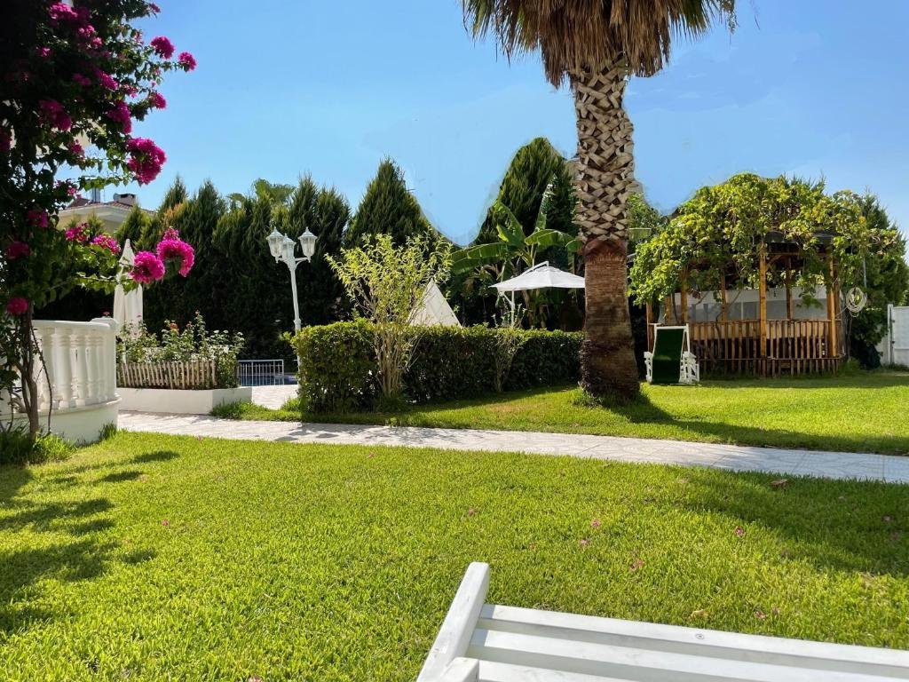 Белек: BELKA GOLF RESIDENCE apt7 BELEK