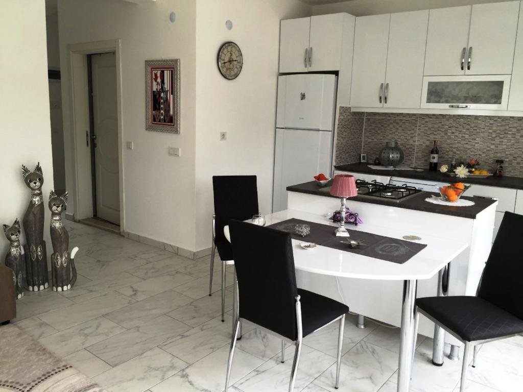 Белек: BELKA GOLF RESIDENCE apt7 BELEK