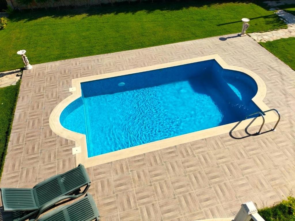 Köyceğiz'de Bağımsız Havuzlu Lüks Villa: Bülbül — фото 2