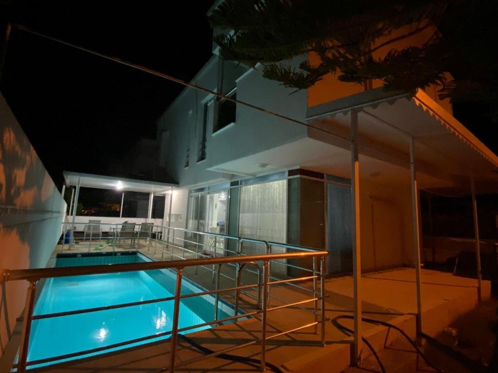Белек: Golf Villa1