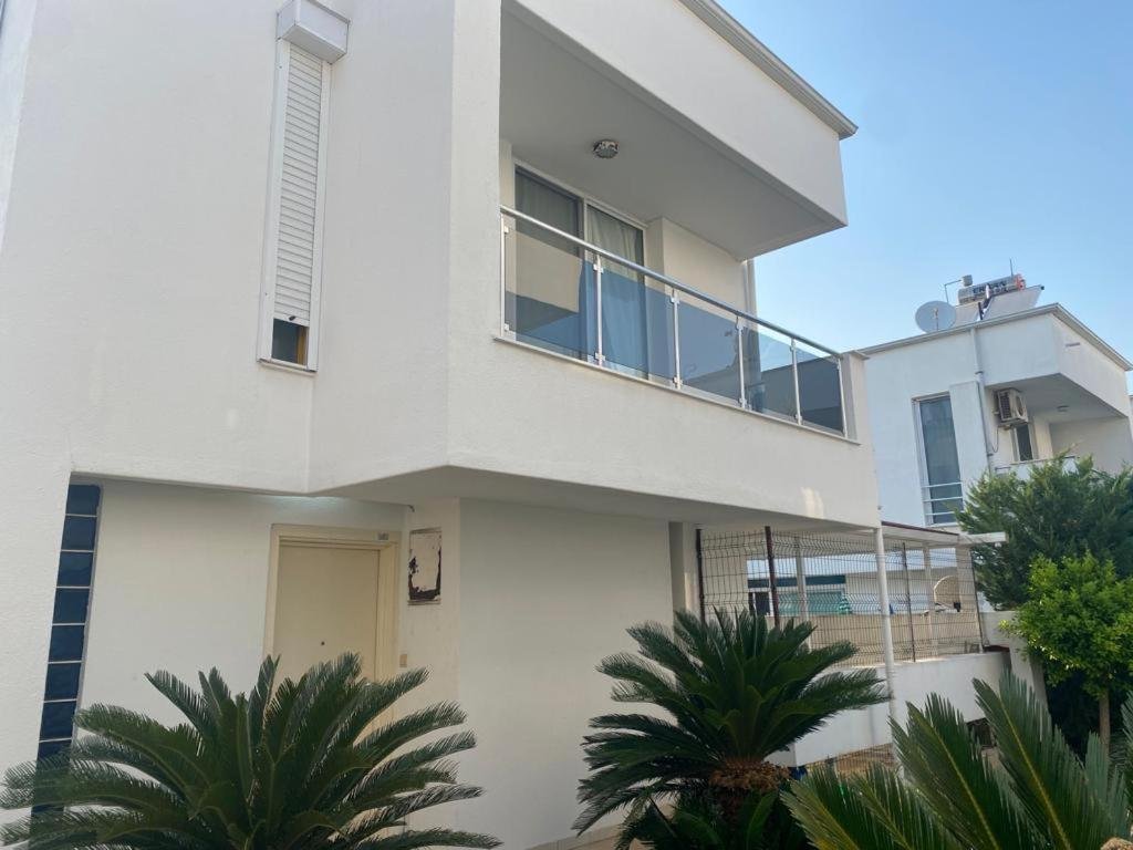 Белек: Golf Villa1