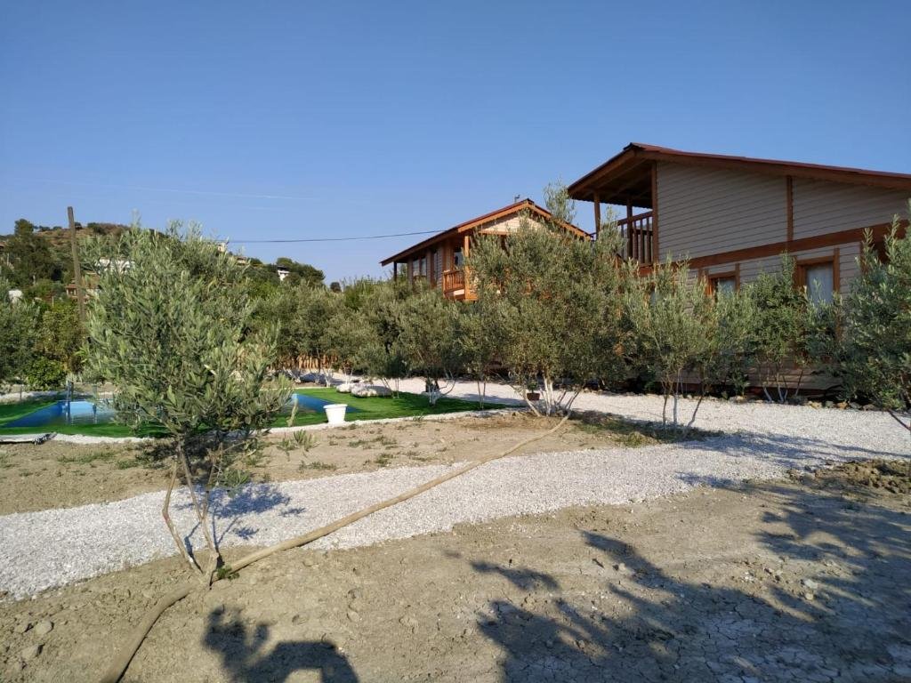 Даламан: Gulseven Bungalow Villas