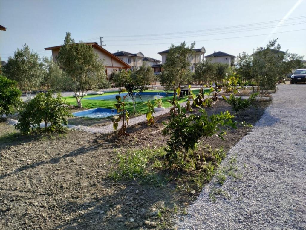 Даламан: Gulseven Bungalow Villas