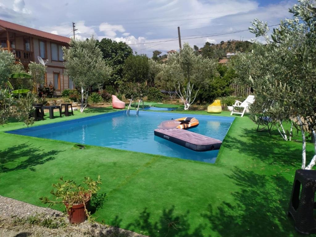 Даламан: Gulseven Bungalow Villas